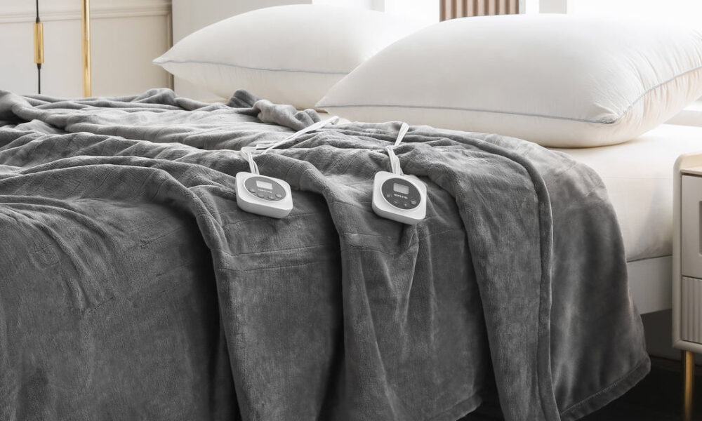 homlyns-electric-blanket:-the-best-electric-blanket-for-ultimate-comfort-and-warmth