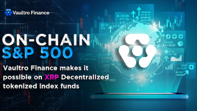 xrp-news:-five-powerful-use-cases-that-make-vaultro-finance-the-s&p-500-of-crypto-world