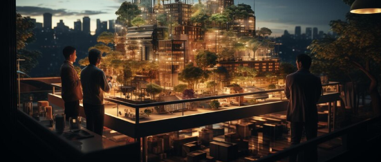 ark-defai:-building-a-decentralized-civilization-where-ai-meets-governance
