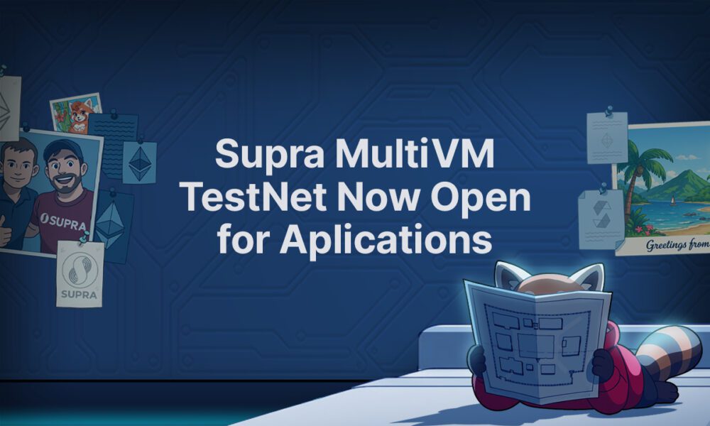 multivm-support-now-live-on-a-supra-testnet,-expanding-to-evm-compatibility