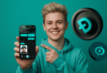 dogecoin-(doge)-aims-for-a-$0.176-recovery,-yet-seasoned-investors-are-leaning-toward-geefi-(gee)-for-the-long-run